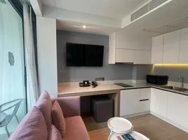 1 Bedroom Condo for sale at VIP Kata Condominium 1, Karon, Phuket Town, Phuket