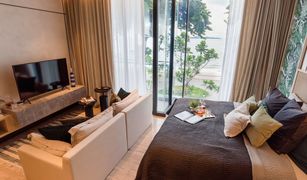 1 Bedroom Condo for sale in Na Kluea, Pattaya Arom Wongamat