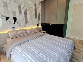1 Bedroom Condo for sale at The Key Sathorn-Charoenraj, Bang Khlo, Bang Kho Laem, Bangkok