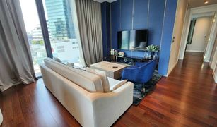 曼谷 Khlong Tan Nuea MARQUE Sukhumvit 2 卧室 公寓 售 