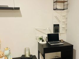 1 Bedroom Condo for sale at Ideo Ratchada - Sutthisan, Din Daeng, Din Daeng, Bangkok