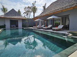 4 Schlafzimmer Villa zu vermieten im Anchan Tropicana, Thep Krasattri, Thalang