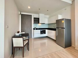 2 Bedroom Condo for rent at Quinn Condo Ratchada, Din Daeng, Din Daeng