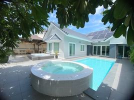 4 Bedroom Villa for sale at Central Park Hillside Village, Nong Prue