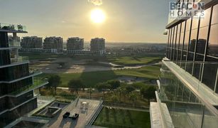 1 chambre Appartement a vendre à Orchid, Dubai Golf Horizon Tower A