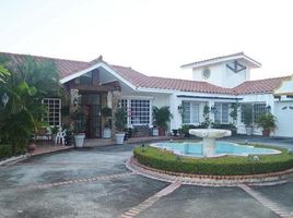 5 Schlafzimmer Haus zu verkaufen in San Carlos, Panama Oeste, San Jose, San Carlos, Panama Oeste