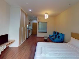 Studio Condo for rent at The Naithon Condominium, Sakhu, Thalang