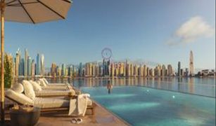 3 Bedrooms Villa for sale in The Crescent, Dubai Six Senses Residences