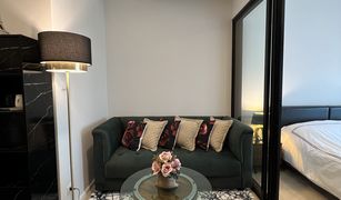 1 Schlafzimmer Wohnung zu verkaufen in Bang Kaeo, Samut Prakan A Space Mega Bangna
