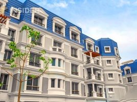 3 Bedroom Apartment for sale at Mountain View Hyde Park, The 5th Settlement, New Cairo City