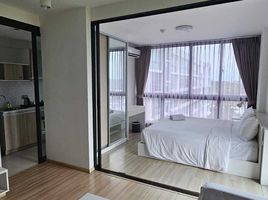 1 Schlafzimmer Wohnung zu vermieten im Connext, Talat Nuea