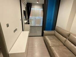 1 Schlafzimmer Wohnung zu vermieten im Life Asoke Rama 9, Makkasan, Ratchathewi