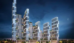 1 Habitación Apartamento en venta en Ras Al Khor Industrial, Dubái Sobha One