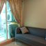 1 Schlafzimmer Wohnung zu vermieten im Emerald Residence Ratchada, Din Daeng