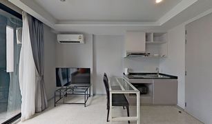 Studio Condominium a vendre à Choeng Thale, Phuket 6th Avenue Surin