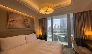 1 Bedroom Apartment for sale in Central Park Tower, Dubai The Address The BLVD