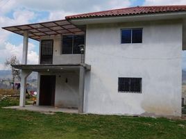 2 Schlafzimmer Villa zu verkaufen in Gualaceo, Azuay, Gualaceo, Gualaceo