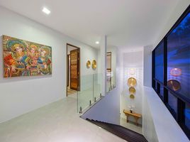 3 Bedroom Villa for rent at Verano Residence, Bo Phut, Koh Samui