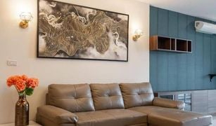 3 Bedrooms Condo for sale in Phra Khanong Nuea, Bangkok Chaiyapruk Place