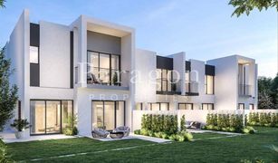 4 Bedrooms Townhouse for sale in Villanova, Dubai La Rosa