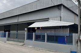  bedroom Warehouse for sale in Samut Prakan, Thailand