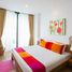 3 Schlafzimmer Wohnung zu verkaufen im The Oriental Beach, Chak Phong, Klaeng, Rayong