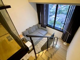 1 Schlafzimmer Appartement zu vermieten im Siamese Sukhumvit 87, Bang Chak, Phra Khanong, Bangkok