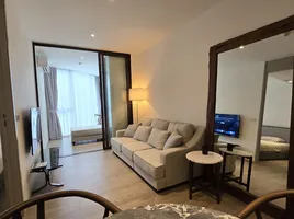 2 Schlafzimmer Wohnung zu vermieten im FYNN Asoke Sukhumvit 10, Khlong Toei, Khlong Toei, Bangkok