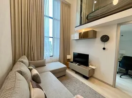 1 Bedroom Condo for rent at Knightsbridge Prime Sathorn, Thung Wat Don