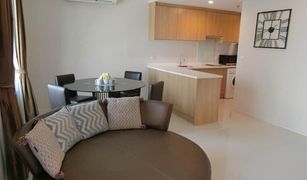 1 Bedroom Condo for sale in Makkasan, Bangkok Villa Asoke