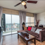 2 Schlafzimmer Appartement zu vermieten im S&S Sukhumvit Condominium, Bang Na