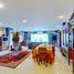 2 Schlafzimmer Wohnung zu verkaufen im Convention Condominium, Chang Phueak, Mueang Chiang Mai, Chiang Mai
