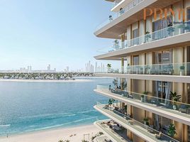 4 Schlafzimmer Penthouse zu verkaufen im Serenia Residences The Palm, The Crescent, Palm Jumeirah, Dubai