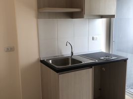 1 Schlafzimmer Appartement zu verkaufen im Aspire Rattanathibet 2, Bang Kraso