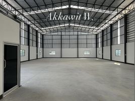 1 Bedroom Warehouse for sale in Ban Bueng, Chon Buri, Nong Bon Daeng, Ban Bueng