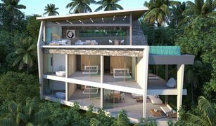 4 Bedrooms Villa for sale in Bo Phut, Koh Samui 