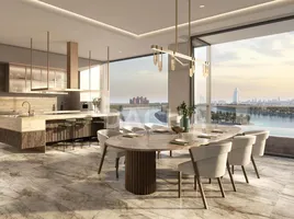 4 बेडरूम अपार्टमेंट for sale at Six Senses Residences, The Crescent