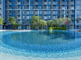 1 спален Кондо в аренду в BLU Diamond Cha Am - Hua Hin, Ча Ам