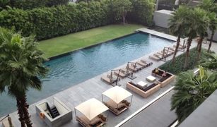 3 Bedrooms Condo for sale in Thung Mahamek, Bangkok The Sukhothai Residences