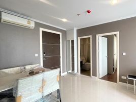 2 Bedroom Apartment for sale at The Metropolis Samrong Interchange, Thepharak, Mueang Samut Prakan, Samut Prakan