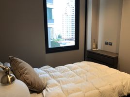2 Bedroom Apartment for sale at The Diplomat 39, Khlong Tan Nuea