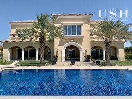 6 Bedroom House for sale at Polo Homes, Arabian Ranches