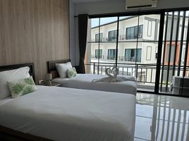 2 Schlafzimmer Reihenhaus zu verkaufen im PP Grand Kamala, Kamala, Kathu, Phuket