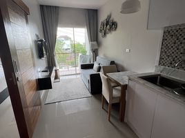 1 Bedroom Apartment for sale at Palmetto Condo, Karon, Phuket Town