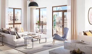 3 Habitaciones Apartamento en venta en Madinat Jumeirah Living, Dubái Al Jazi