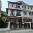 4 Bedroom Townhouse for rent at Park Gallery Village, Tha Raeng, Bang Khen