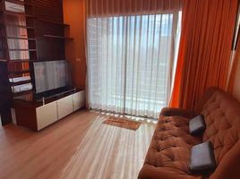 1 Bedroom Condo for sale at The Light Ladprao, Chomphon, Chatuchak