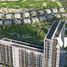1 बेडरूम अपार्टमेंट for sale at Golfville, Dubai Hills, दुबई हिल्स एस्टेट