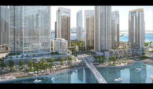 3 Bedrooms Apartment for sale in Creek Beach, Dubai Vida Residences Creek Beach