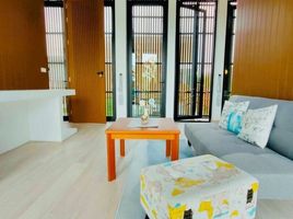 5 Bedroom House for rent at Baan Wang Tan, Mae Hia